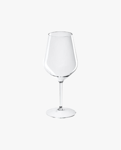 Set 6 Calici Wine cocktail Tritan trasparente 470 cc Set 6 Calici Wine cocktail Tritan trasparente 470 cc
