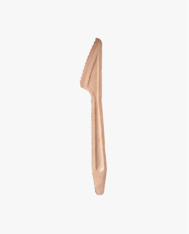 Coltelli in legno 16 cm - 250 pezzi Coltelli in legno 16 cm - 250 pezzi