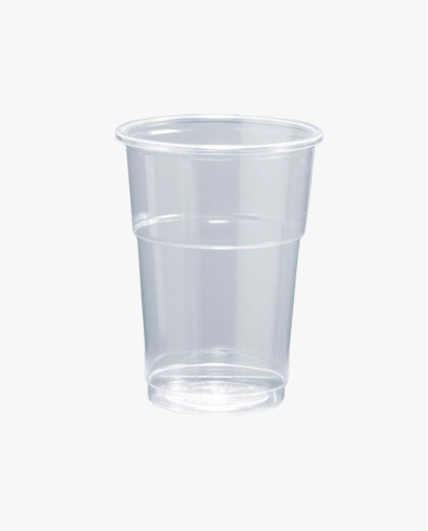 Bicchiere supertrasparente 250 ml - 600 pezzi Bicchiere supertrasparente 250 ml - 600 pezzi