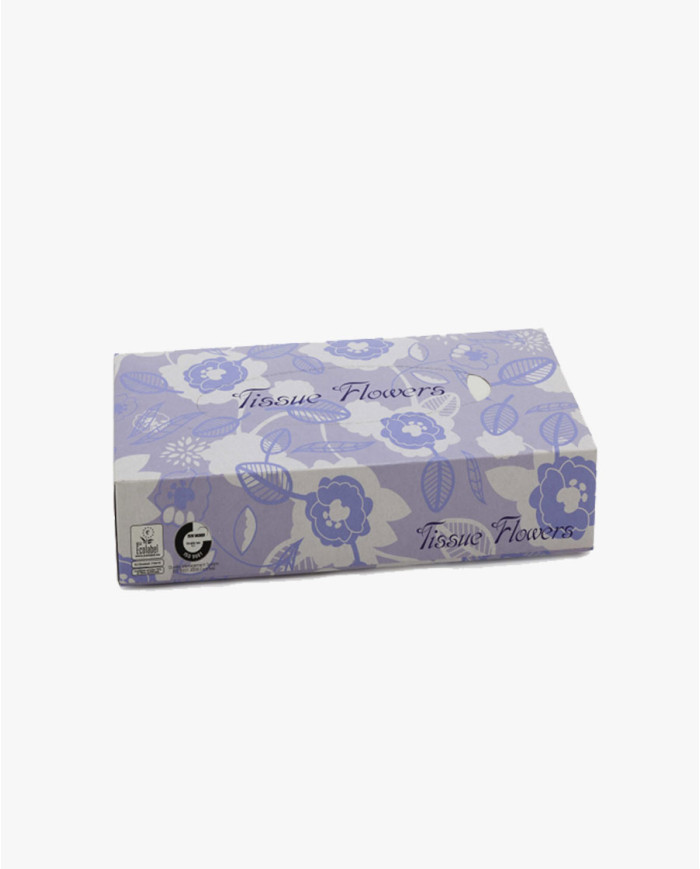 Veline Tissue Flowers 2 veli Veline Tissue Flowers 2 veli