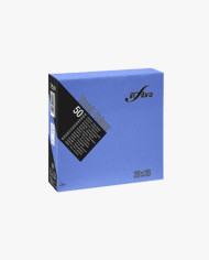 Tovaglioli 33x33 cm 2v touch blu 50 pezzi Tovaglioli 33x33 cm 2v touch blu 50 pezzi