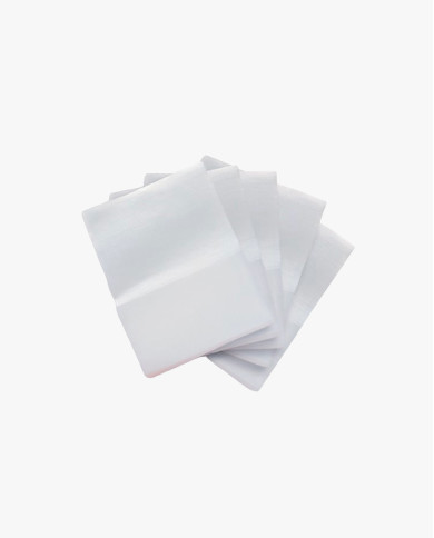 Tovaglioli Bar 17x17 cm 1v Velina Bianco 2000 pezzi Tovaglioli Bar 17x17 cm 1v Velina Bianco 2000 pezzi