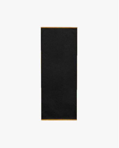 Portaposate CartaPaglia Antracite + Tovagliolo 8x125 pz Portaposate CartaPaglia Antracite + Tovagliolo 8x125 pz