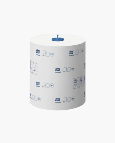 Asciugamani a rotolo Universal 21cm Tork Matic - 6 rotoli Asciugamani a rotolo Universal 21cm Tork Matic - 6 rotoli