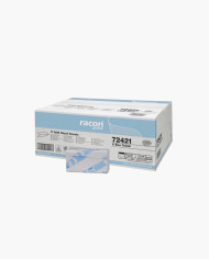 Veline per il viso Extra Soft cubo Tork - 100pz Veline per il viso Extra Soft cubo Tork - 100pz