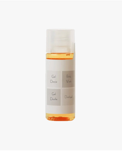 Gel doccia 30 ml Linea "Neutra" - 300 pezzi Gel doccia 30 ml Linea "Neutra" - 300 pezzi