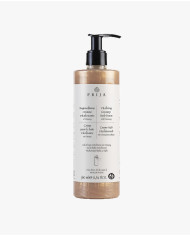 Bagnoschiuma cremoso vitalizzante 380 ml Ricaricabile - 18 pezzi Bagnoschiuma cremoso vitalizzante 380 ml Ricaricabile - 18 pezzi