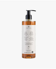 Doccia Shampoo Vitalizzante 380 ml Non Ricaricabile Doccia Shampoo Vitalizzante 380 ml Non Ricaricabile