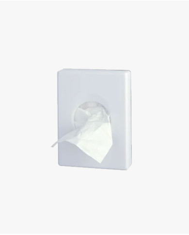 Distributore di sacchetti igienici in plastica Distributore di sacchetti igienici in plastica