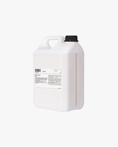 Sapone liquido vitalizzante Prija - Tanica da 5 l Sapone liquido vitalizzante Prija - Tanica da 5 l