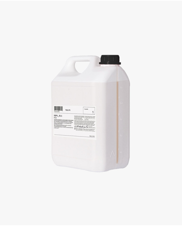 Sapone liquido vitalizzante Prija - Tanica da 5 l Sapone liquido vitalizzante Prija - Tanica da 5 l