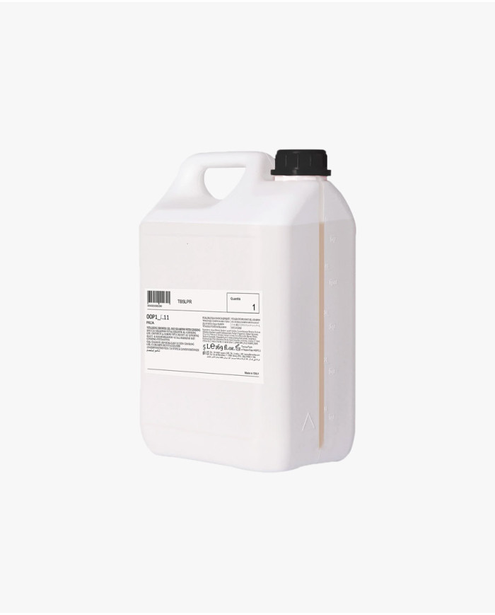 Doccia Shampoo Vitalizzante Prija - Tanica da 5 l Doccia Shampoo Vitalizzante Prija - Tanica da 5 l