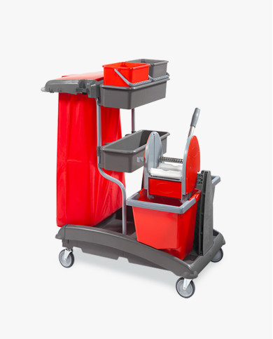 Carrello IdeaTop 6 Carrello IdeaTop 6