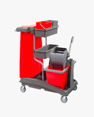 Carrello IdeaTop 6 +E Carrello IdeaTop 6 +E