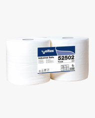 Lenzuolino medico Celtex 2 veli 68 metri Lenzuolino medico Celtex 2 veli 68 metri