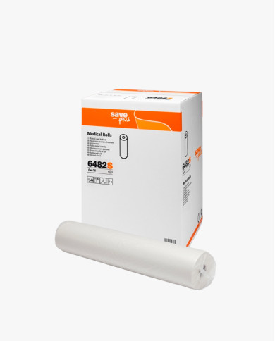 Lenzuolino medico Celtex 2 veli 68 metri Lenzuolino medico Celtex 2 veli 68 metri