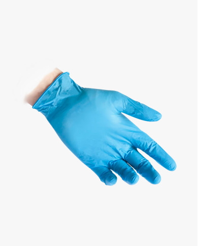 Guanti in Nitrile uso alimentare Reflexx 72 Guanti in Nitrile uso alimentare Reflexx 72