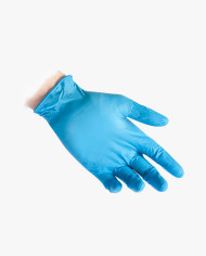 Guanti in Nitrile uso alimentare Reflexx 72 Guanti in Nitrile uso alimentare Reflexx 72