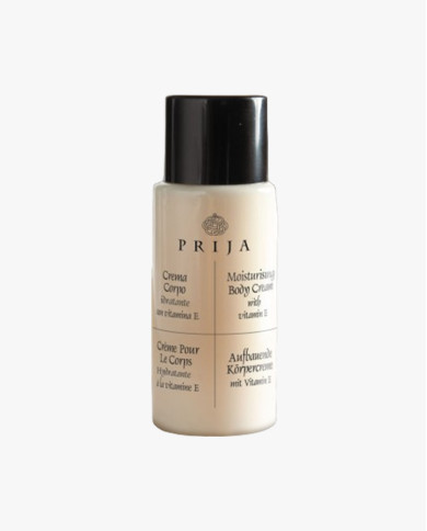 Crema Corpo Prija 40ml - 216pz Crema Corpo Prija 40ml - 216pz