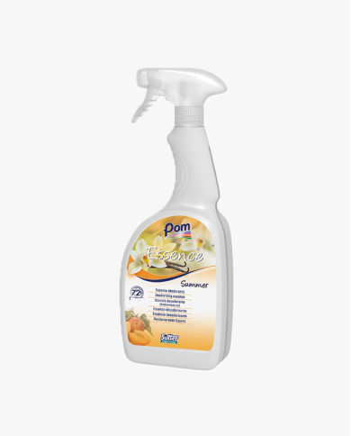 Deodorante per ambienti POM ESSENCE SUMMER 750 ML Deodorante per ambienti POM ESSENCE SUMMER 750 ML