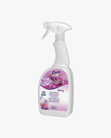 Deodorante per ambienti POM ESSENCE SPRING 750 ML Deodorante per ambienti POM ESSENCE SPRING 750 ML