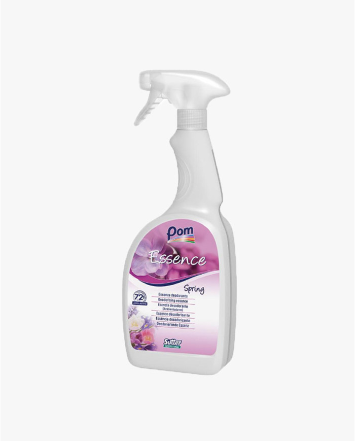 Deodorante per ambienti POM ESSENCE SPRING 750 ML Deodorante per ambienti POM ESSENCE SPRING 750 ML